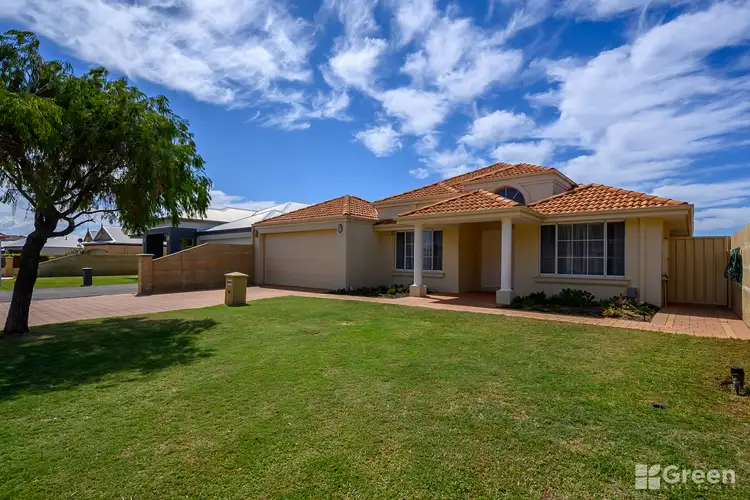 Third view of Homely house listing, 97 Sanctuary Circuit, Dawesville WA 6211