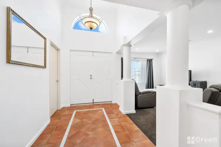 Fourth view of Homely house listing, 97 Sanctuary Circuit, Dawesville WA 6211