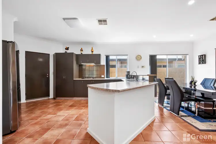 Sixth view of Homely house listing, 97 Sanctuary Circuit, Dawesville WA 6211