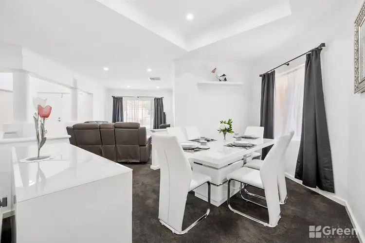 Seventh view of Homely house listing, 97 Sanctuary Circuit, Dawesville WA 6211