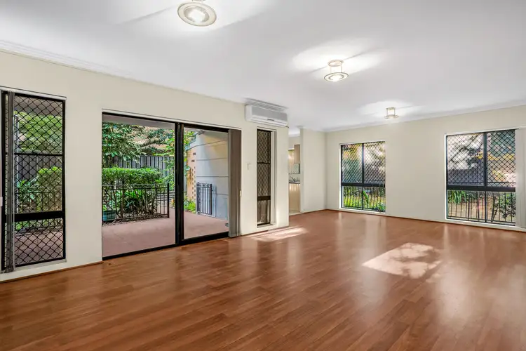 Second view of Homely apartment listing, 2/7 Bembridge Street, Carlton NSW 2218