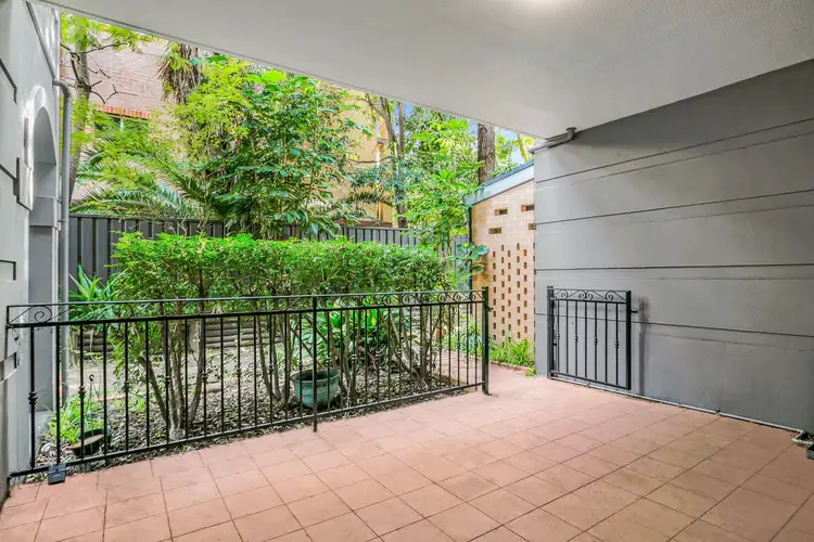 Fourth view of Homely apartment listing, 2/7 Bembridge Street, Carlton NSW 2218