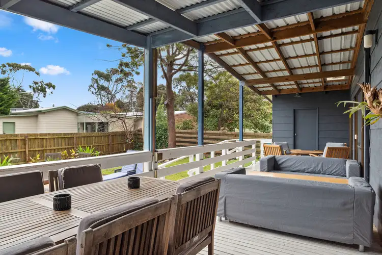 Main view of Homely house listing, 530 Settlement Road, Cowes VIC 3922