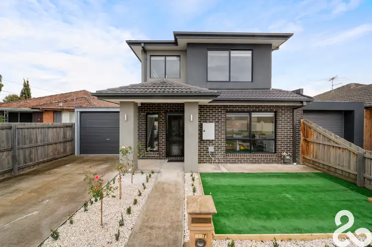 167 Mountview Road, Lalor VIC 3075