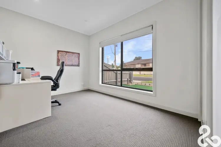 Fifth view of Homely house listing, 167 Mountview Road, Lalor VIC 3075