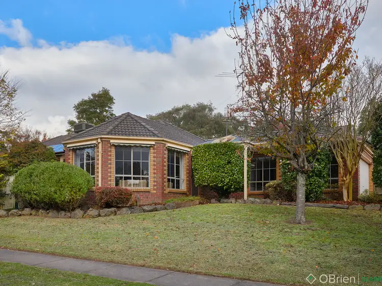 Main view of Homely house listing, 38 Neerim Street, Drouin VIC 3818