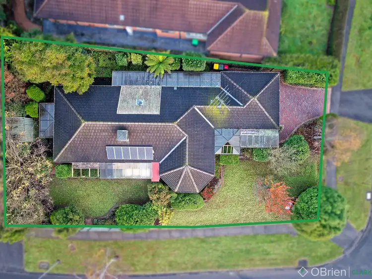 Second view of Homely house listing, 38 Neerim Street, Drouin VIC 3818