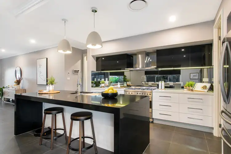 Fourth view of Homely house listing, 15 Yosemite Street, The Ponds NSW 2769