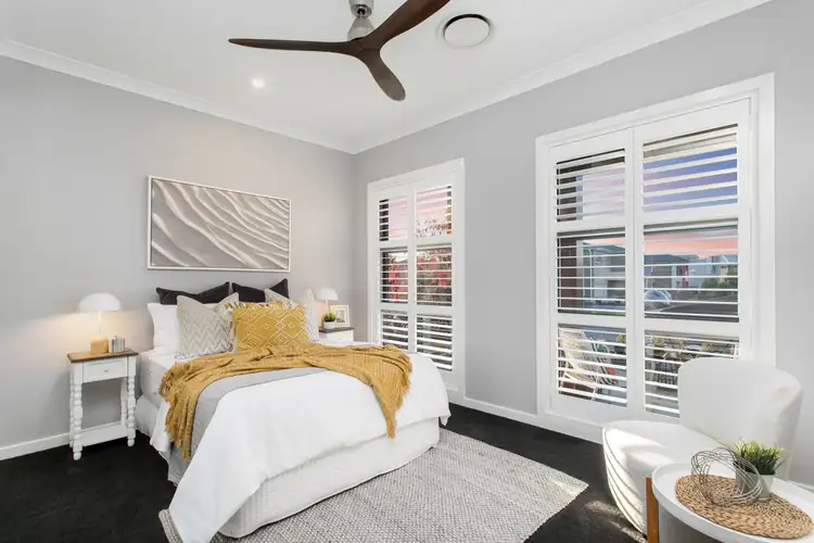 Sixth view of Homely house listing, 15 Yosemite Street, The Ponds NSW 2769