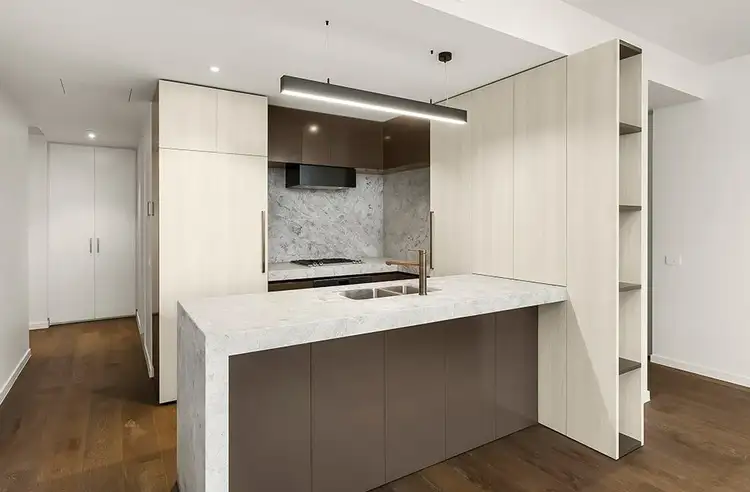 Second view of Homely unit listing, 314/369 High Street, Kew VIC 3101
