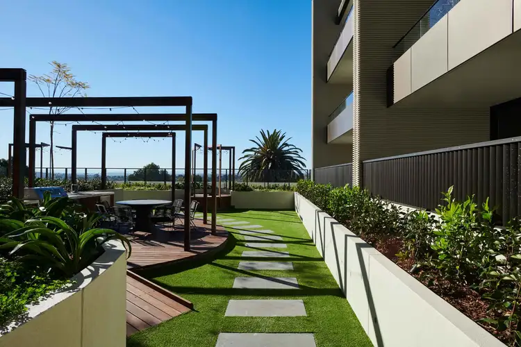 Sixth view of Homely unit listing, 314/369 High Street, Kew VIC 3101