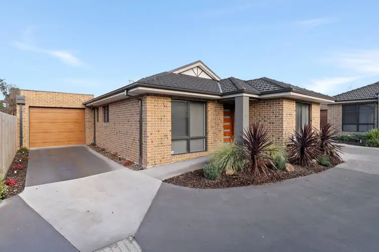3/7 Gap Road, Riddells Creek VIC 3431