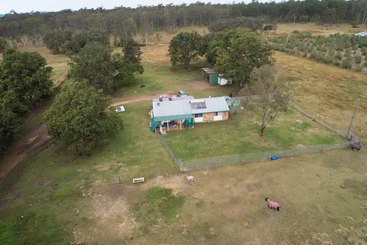 Second view of Homely rural property listing, Address available on request