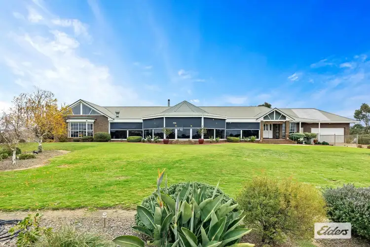 Main view of Homely rural property listing, 7838 Donald-Stawell Road, Stawell VIC 3380