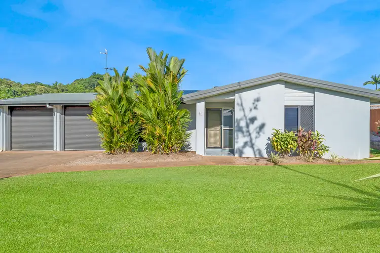 18 Kestrel Street, Bayview Heights QLD 4868