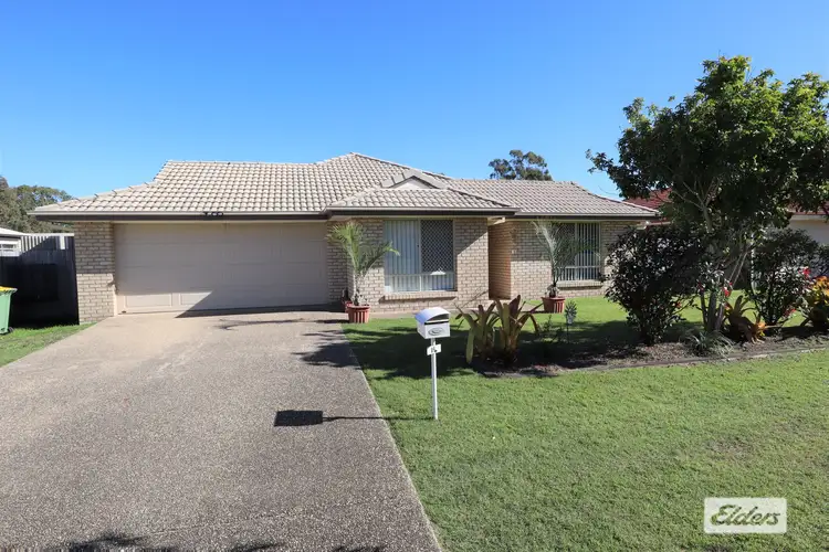 Main view of Homely house listing, 14 Bertels Street, Laidley QLD 4341