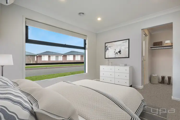 Second view of Homely house listing, 5 Booth Street, Tarneit VIC 3029