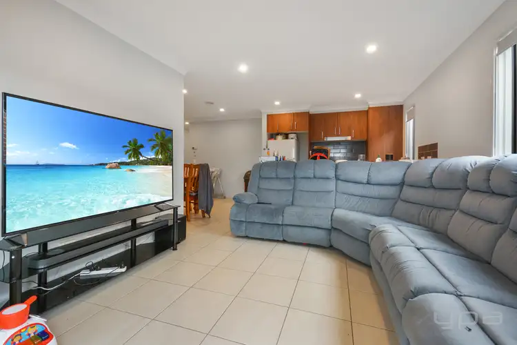 Fourth view of Homely house listing, 5 Booth Street, Tarneit VIC 3029