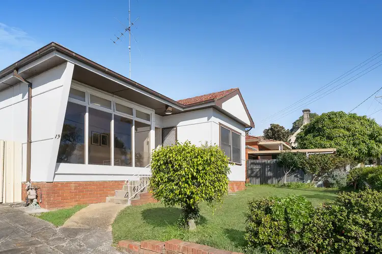 Main view of Homely house listing, 19 Durham Street, Carlton NSW 2218