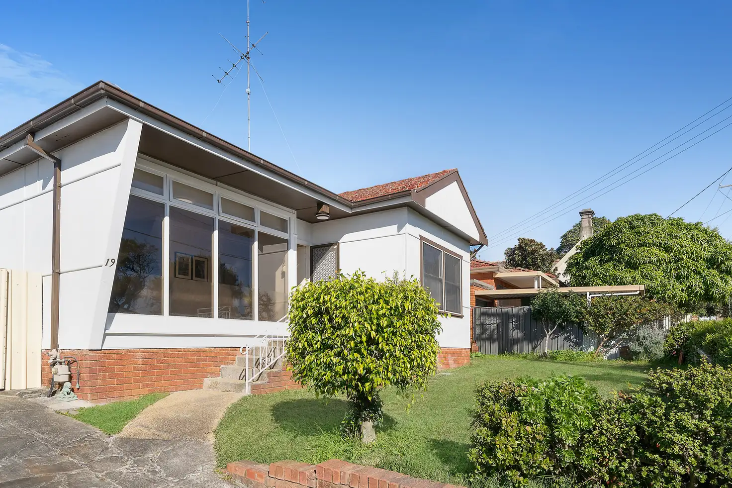 Main view of Homely house listing, 19 Durham Street, Carlton NSW 2218