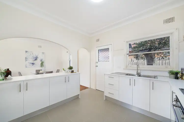 Second view of Homely house listing, 19 Durham Street, Carlton NSW 2218