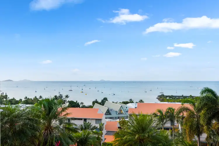 16/10 Golden Orchid Drive, Airlie Beach QLD 4802
