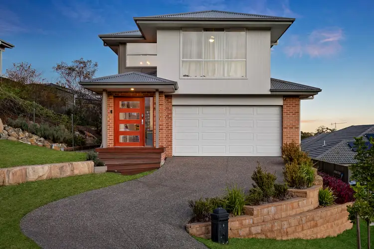8 Dunsyre Avenue, Cameron Park NSW 2285