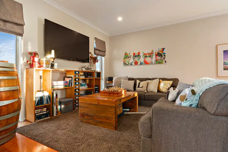 Third view of Homely house listing, 8 Dunsyre Avenue, Cameron Park NSW 2285