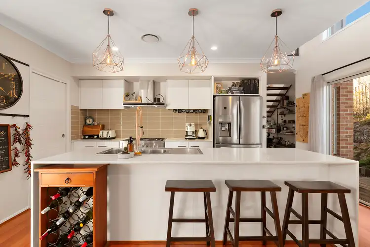 Fourth view of Homely house listing, 8 Dunsyre Avenue, Cameron Park NSW 2285