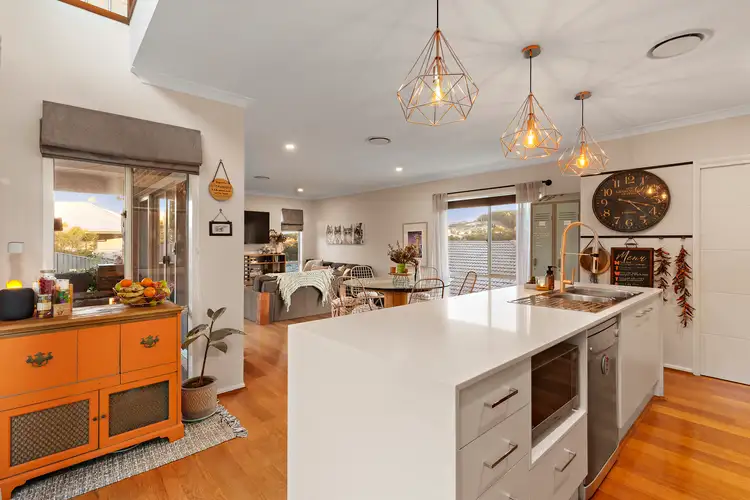 Fifth view of Homely house listing, 8 Dunsyre Avenue, Cameron Park NSW 2285