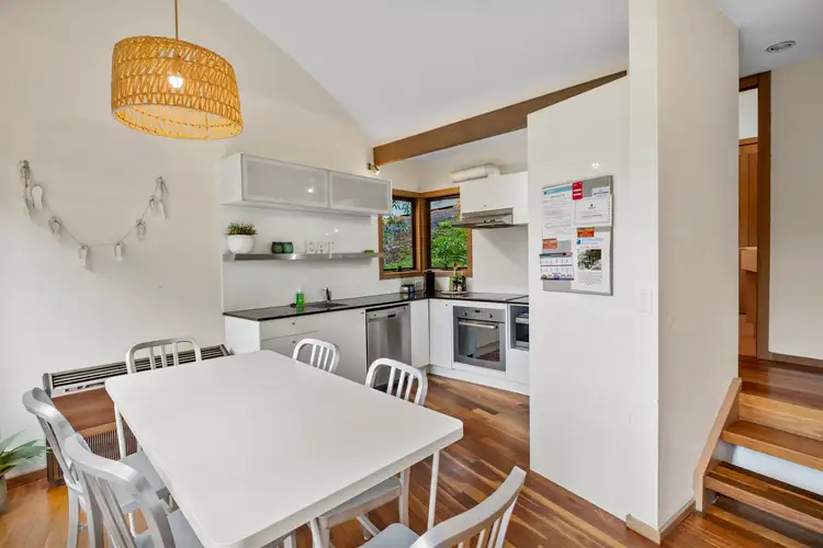 Second view of Homely house listing, 2/13 Lorne Avenue, Lorne VIC 3232