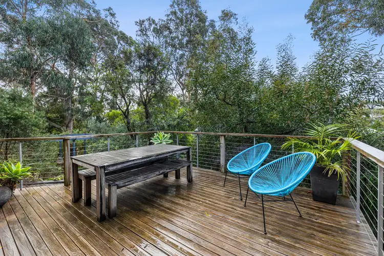 Fifth view of Homely house listing, 2/13 Lorne Avenue, Lorne VIC 3232
