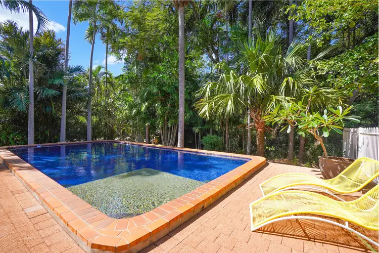 Sixth view of Homely house listing, 30 Packard Street, Larrakeyah NT 820