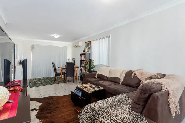 Second view of Homely townhouse listing, 20/2-24 Macarthy Road, Marsden QLD 4132