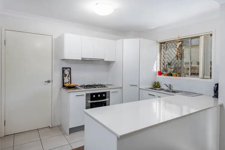 Fourth view of Homely townhouse listing, 20/2-24 Macarthy Road, Marsden QLD 4132