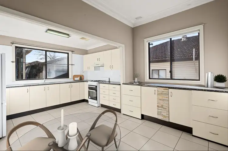Second view of Homely house listing, 8 Newcastle Street, Cringila NSW 2502