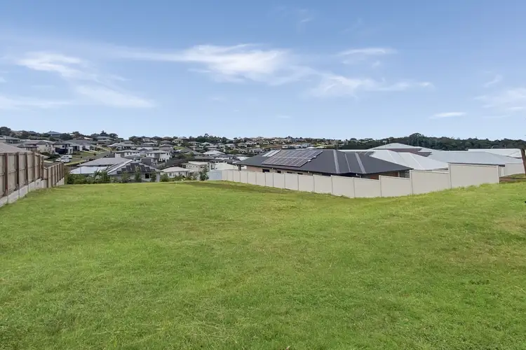 Fourth view of Homely land listing, 3 Presentation Crescent, Cumbalum NSW 2478