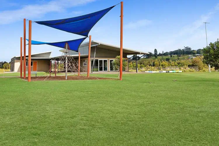 Fifth view of Homely land listing, 3 Presentation Crescent, Cumbalum NSW 2478