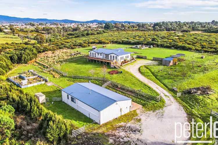 35 Mount George Road, George Town TAS 7253