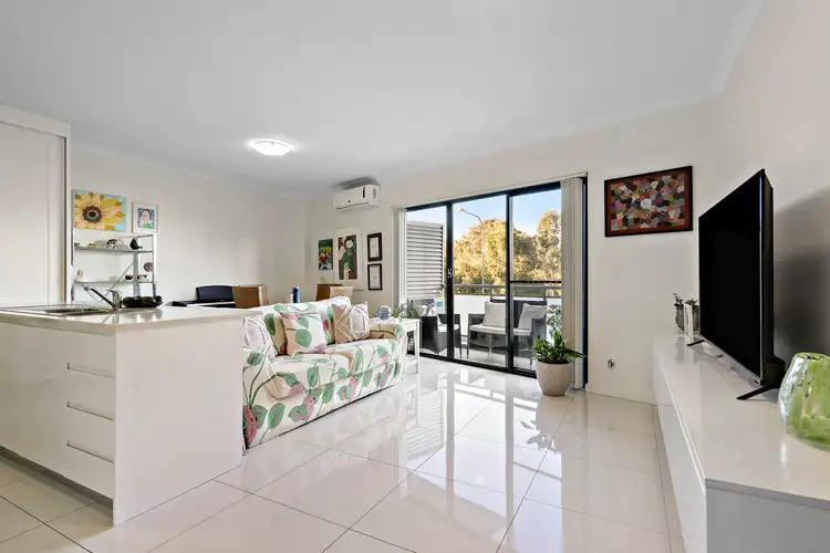 Second view of Homely unit listing, 23/2 Glenmore Ridge Drive, Glenmore Park NSW 2745