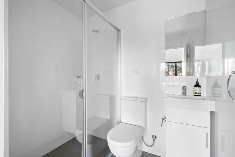 Fourth view of Homely unit listing, 23/2 Glenmore Ridge Drive, Glenmore Park NSW 2745