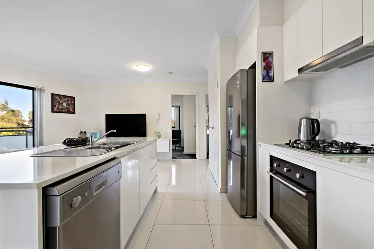 Sixth view of Homely unit listing, 23/2 Glenmore Ridge Drive, Glenmore Park NSW 2745