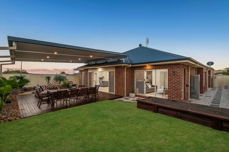 Main view of Homely house listing, 46 Northridge Drive, Cameron Park NSW 2285