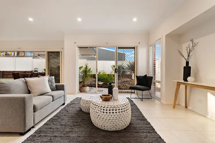 Fourth view of Homely house listing, 46 Northridge Drive, Cameron Park NSW 2285