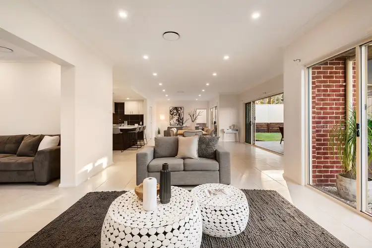 Fifth view of Homely house listing, 46 Northridge Drive, Cameron Park NSW 2285