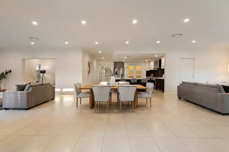Sixth view of Homely house listing, 46 Northridge Drive, Cameron Park NSW 2285