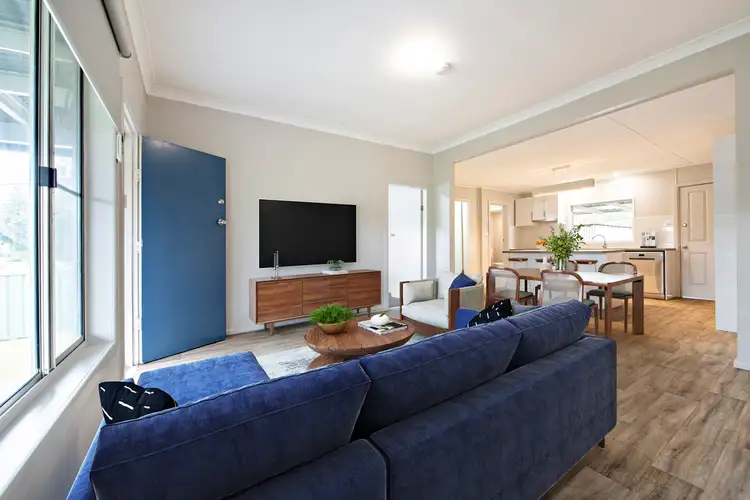 Fifth view of Homely house listing, 24 Young Street, Dubbo NSW 2830