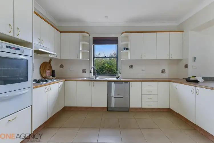 Third view of Homely house listing, 261 Dalton Street, Orange NSW 2800