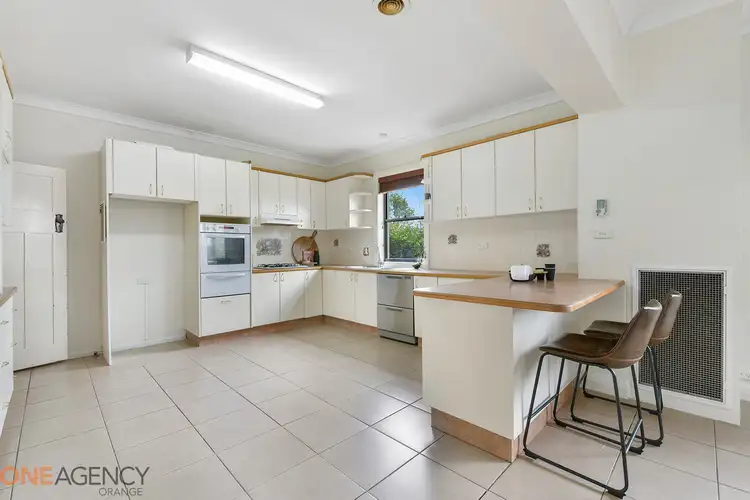 Fourth view of Homely house listing, 261 Dalton Street, Orange NSW 2800