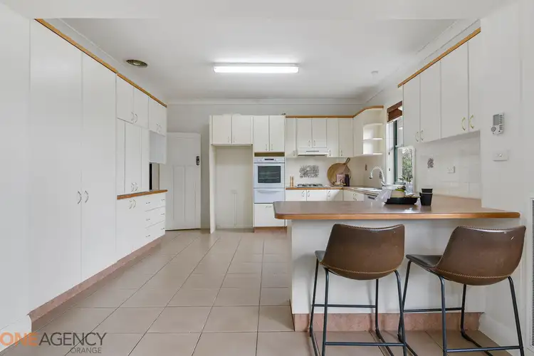 Fifth view of Homely house listing, 261 Dalton Street, Orange NSW 2800